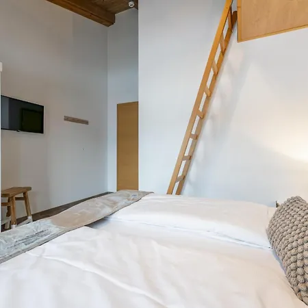 Luxury Tauern Walchen-kaprun 3 Appartement *