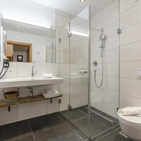 Luxury Tauern Walchen-kaprun 3 * Piesendorf