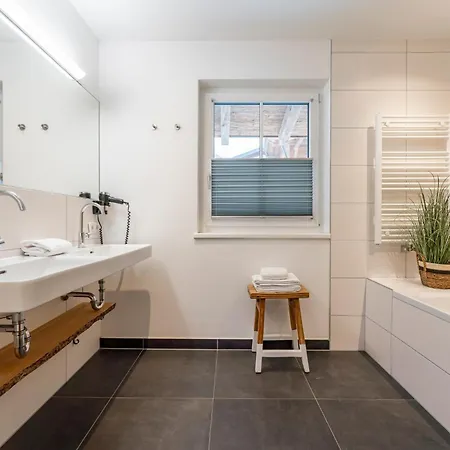 Apartment Luxury Tauern Walchen-kaprun 3