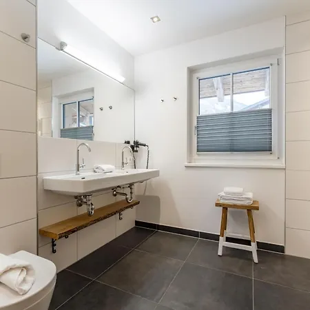 Luxury Tauern Walchen-kaprun 3 Appartement *