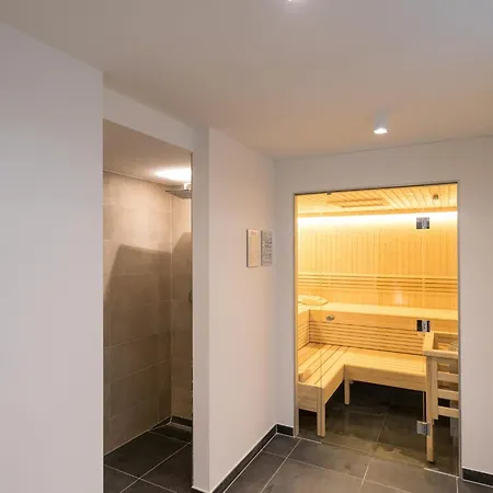 Luxury Tauern Walchen-kaprun 3 Appartement