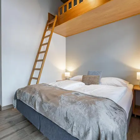 Luxury Tauern Walchen-kaprun 3 Appartement Piesendorf