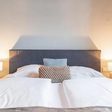 Luxury Tauern Walchen-kaprun 3 *