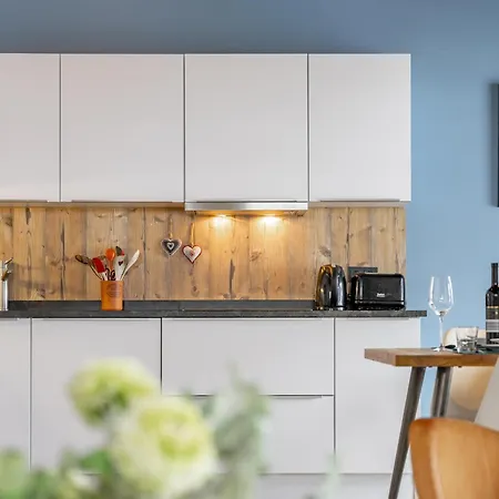 Luxury Tauern Walchen-kaprun 3 * بيسندورف