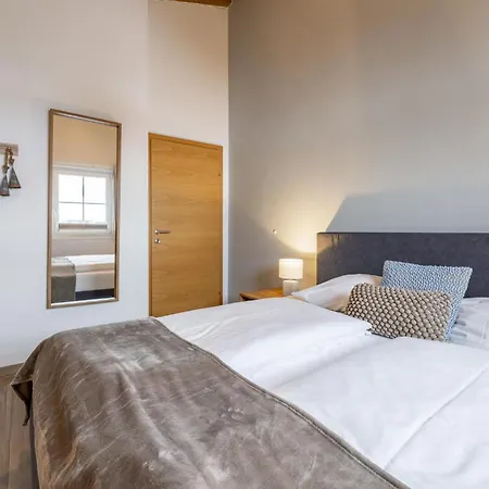 Appartement Luxury Tauern Walchen-kaprun 3