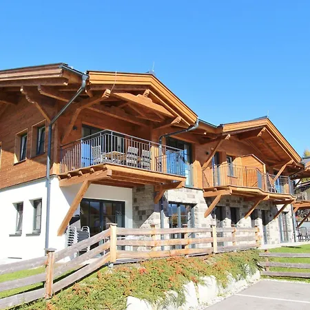 Luxury Tauern Walchen-kaprun 3 Piesendorf