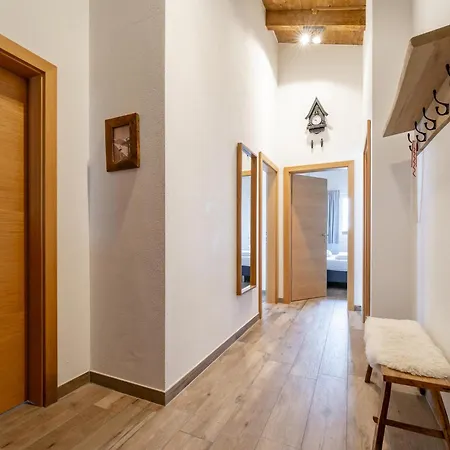 Luxury Tauern Walchen-kaprun 3 Appartement Piesendorf