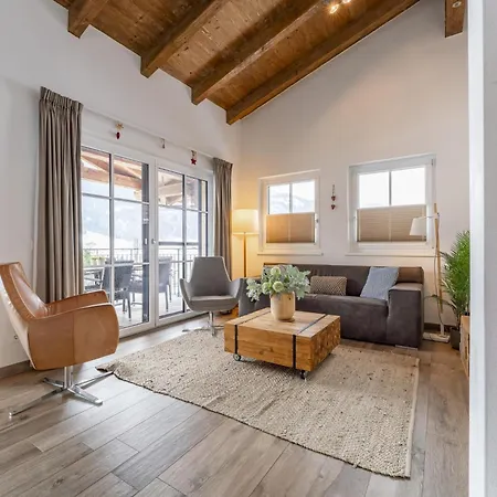 Luxury Tauern Walchen-kaprun 3 Piesendorf