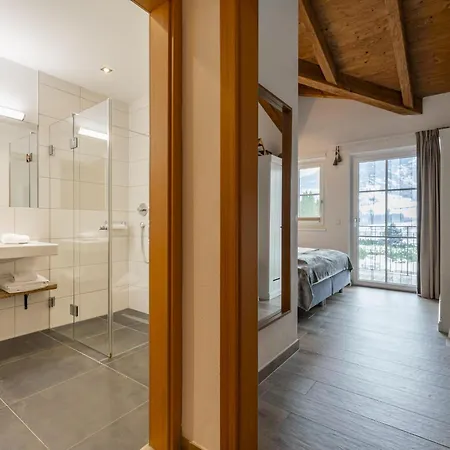 Luxury Tauern Walchen-kaprun 3 * Piesendorf