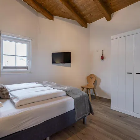 Luxury Tauern Walchen-kaprun 3 شقة