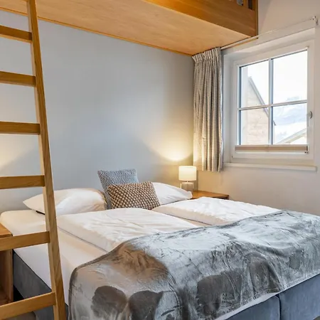 Luxury Tauern Walchen-kaprun 3 Appartement Piesendorf