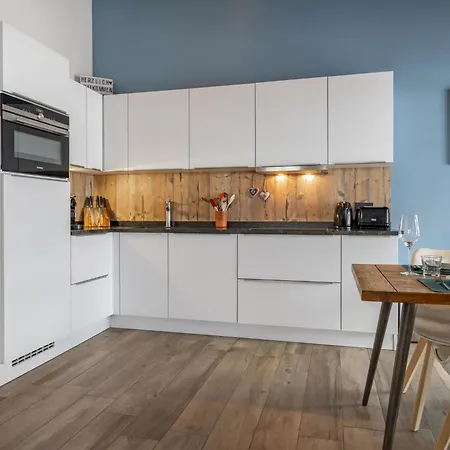 Apartment Luxury Tauern Walchen-kaprun 3 Piesendorf