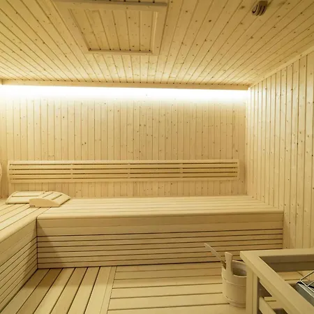 Luxury Tauern Walchen-kaprun 3 * بيسندورف