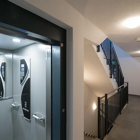 Luxury Tauern Walchen-kaprun 3