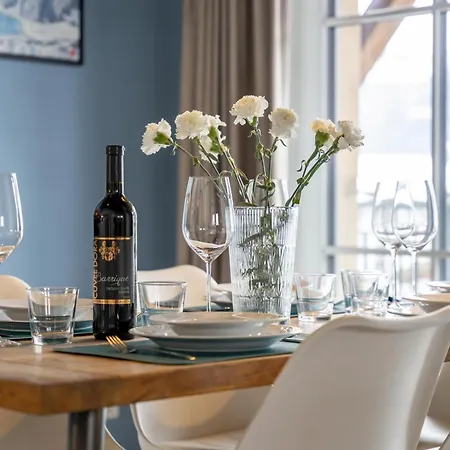 Appartement Luxury Tauern Walchen-kaprun 3