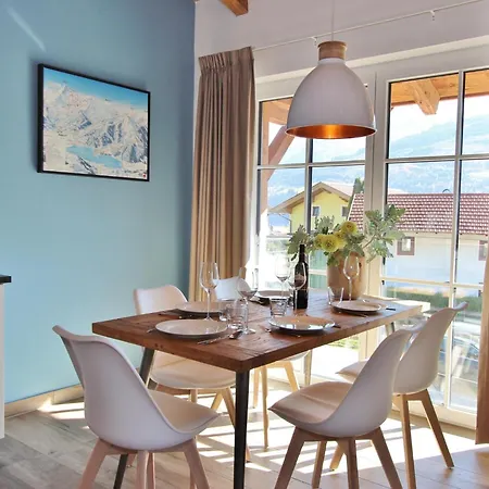 Luxury Tauern Walchen-kaprun 3 * Piesendorf