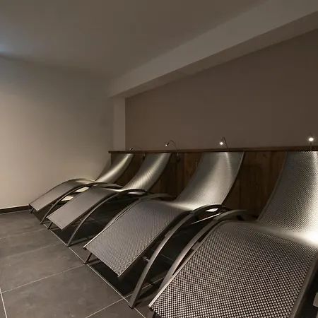 Apartment Luxury Tauern Walchen-kaprun 3 *