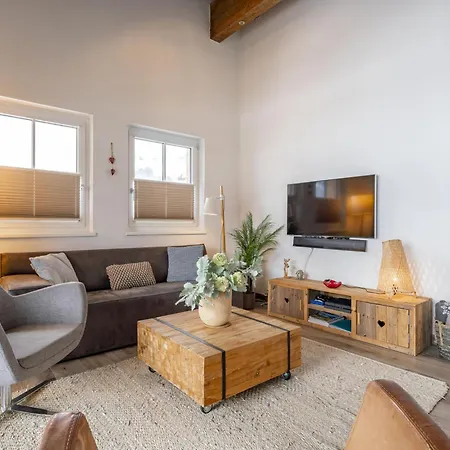 شقة Luxury Tauern Walchen-kaprun 3 بيسندورف