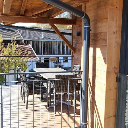 Appartement Luxury Tauern Walchen-kaprun 3