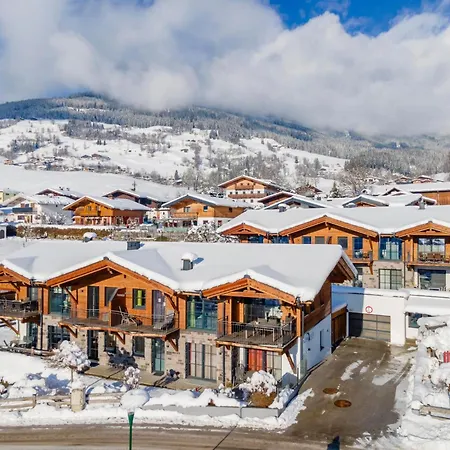 Apartment Luxury Tauern Walchen-kaprun 3 Piesendorf