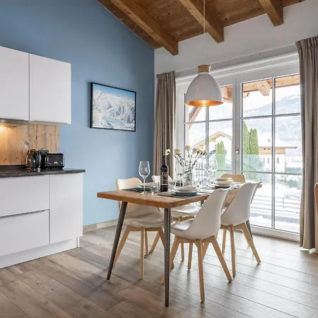 Luxury Tauern Walchen-kaprun 3 * Piesendorf