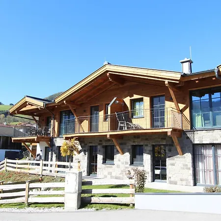 شقة Luxury Tauern Walchen-kaprun 3